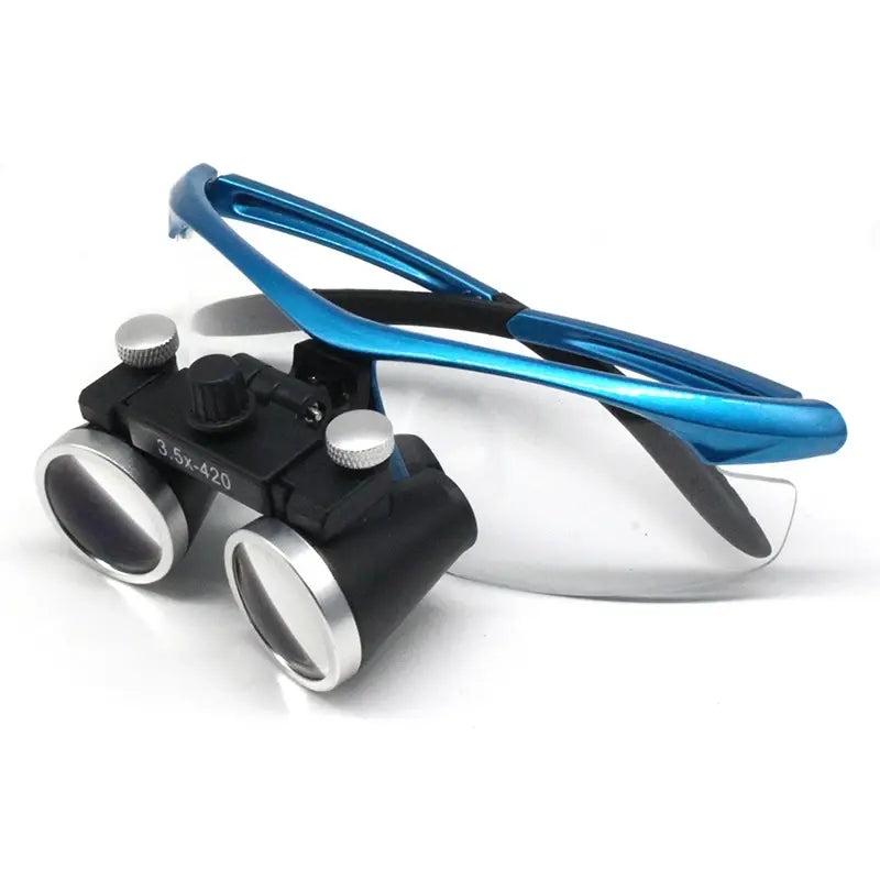 Magnification Binocular Loupes