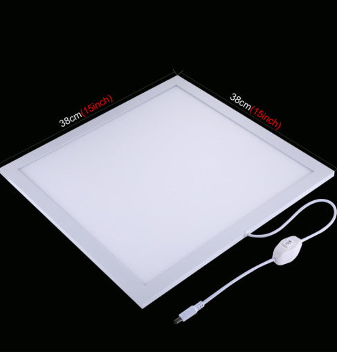Dental LED Light Panel – 38cm