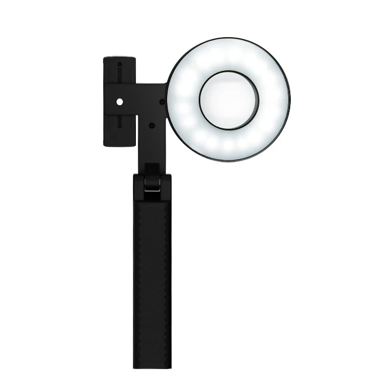 Dental OralPro 8-LED Flash