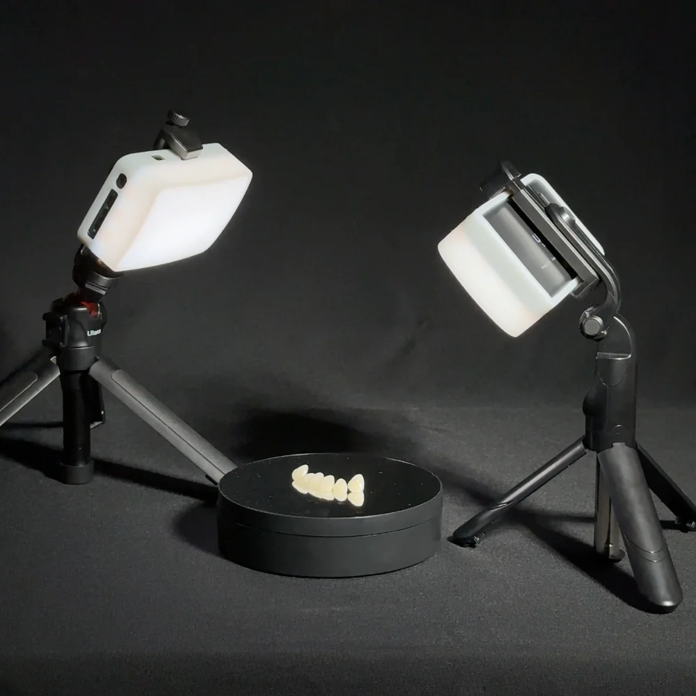 Mobile Macro & Subject Photography Kit