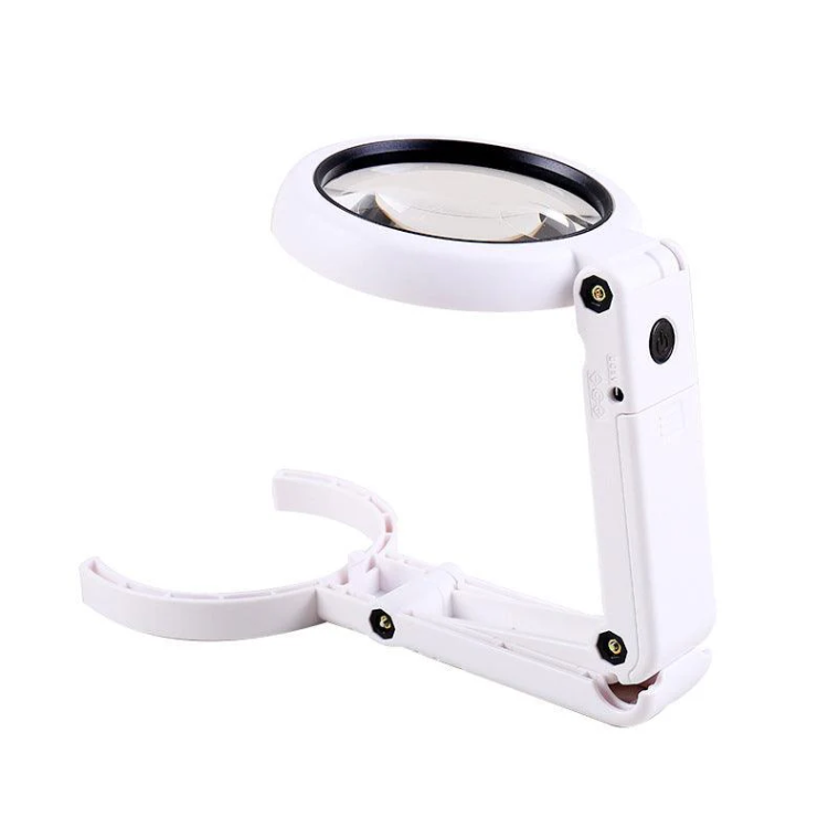 Dental LED Magnifier Lamp