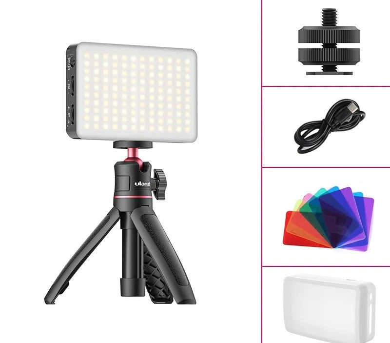 Professional LED Light Kit