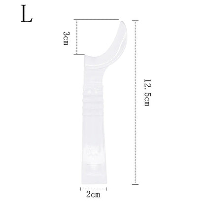 1/2 Dental Photography Cheek Retractors