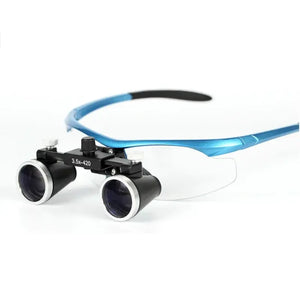 Magnification Binocular Loupes