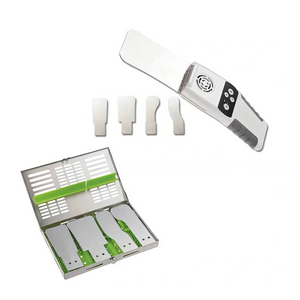 Anti Fog Mirror System for Intraoral Dental Photography