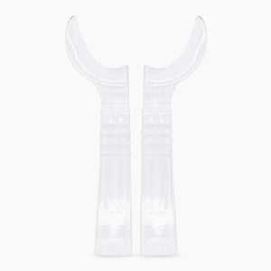 1/2 Dental Photography Cheek Retractors