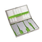 Anti Fog Mirror System for Intraoral Dental Photography