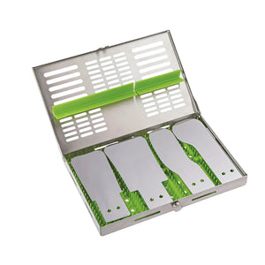 Anti Fog Mirror System for Intraoral Dental Photography