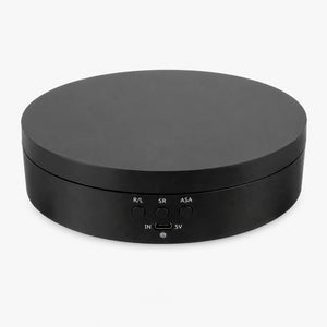360° Rotating Display Stand