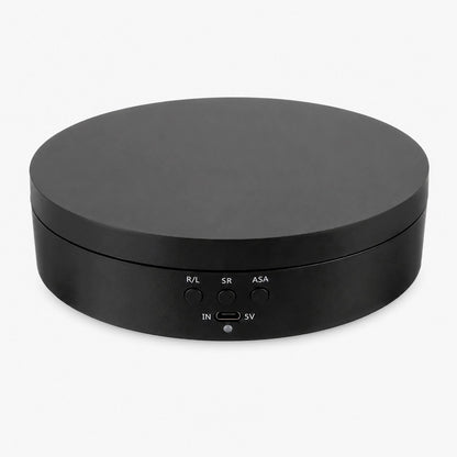 360° Rotating Display Stand