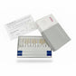 3D Master dental shade guide box packaging with instructions
