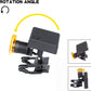 LED Headlight with Filter