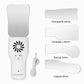 Anti-Fog Mirror System For Dental Photography