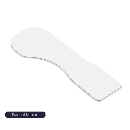 Buccal Mirror