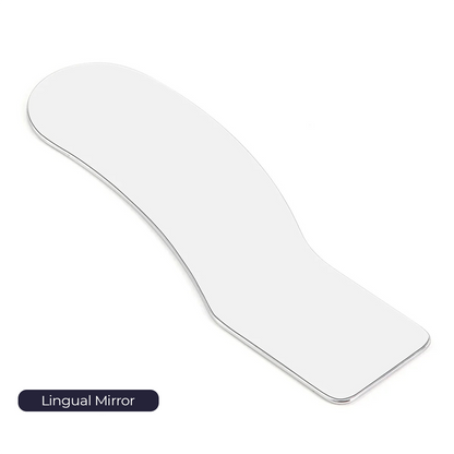 Lingual Mirror