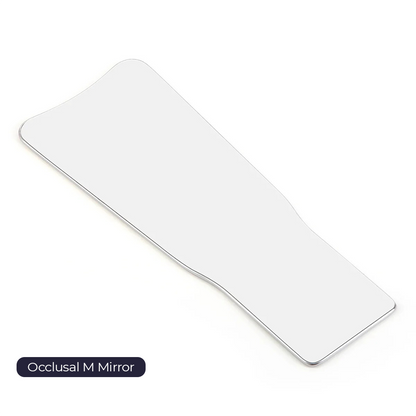 Occlusal M Mirror