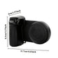 Dental Photography LED Mount