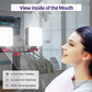 Twin Light For Mobile Dental Photography