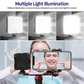 Twin Light For Mobile Dental Photography