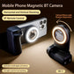 Dental Photography LED Mount