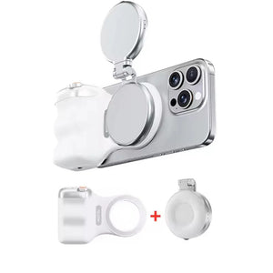 Dental Photography LED Mount