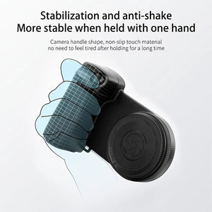 Dental Photography LED Mount