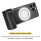 Dental Photography LED Mount