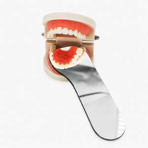 ClearView Lingual Glass Mirror