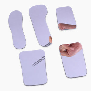 ClearView Mirror Set