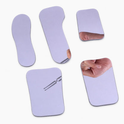 ClearView Mirror Set