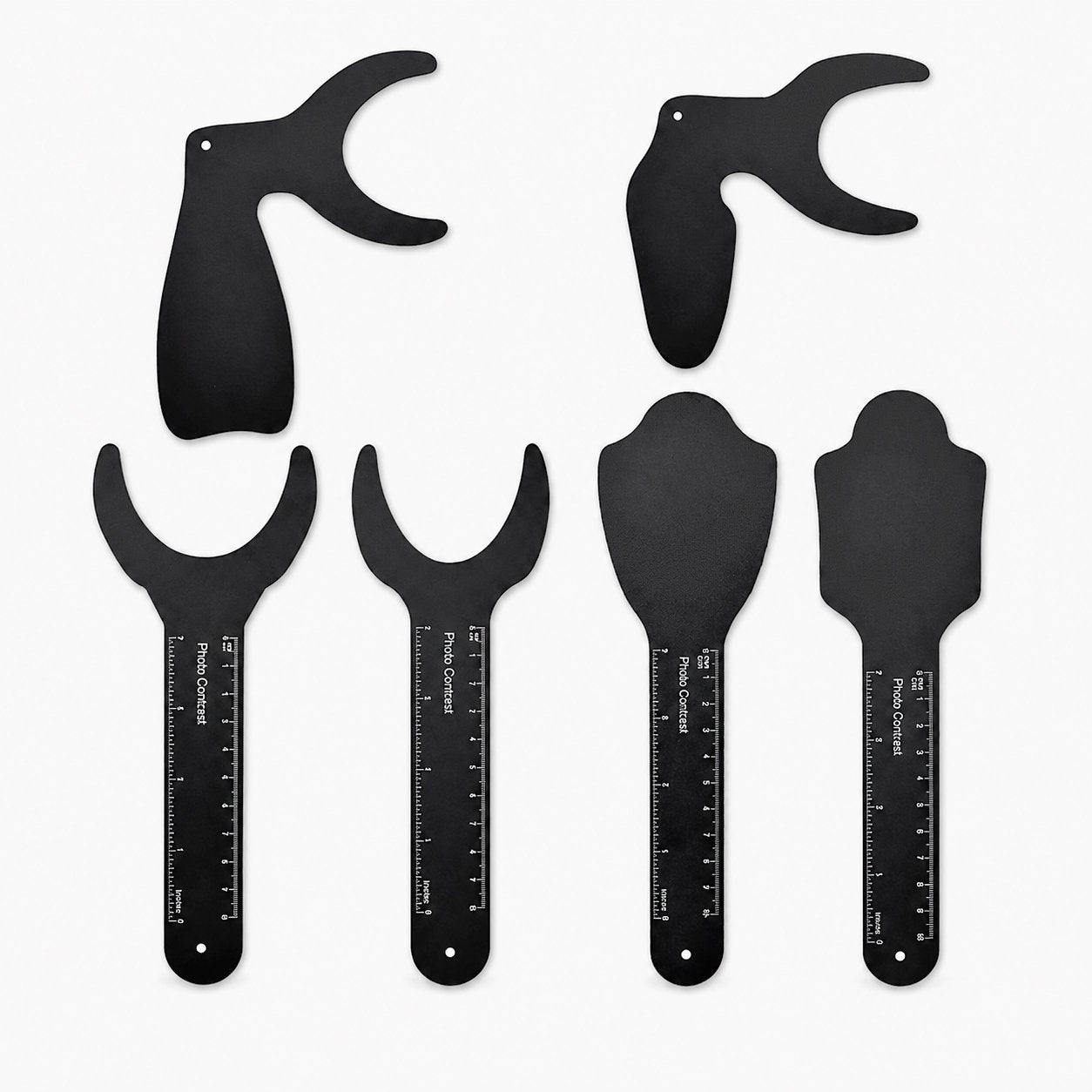 Contrasters Kit