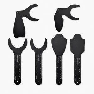 Contrasters Kit