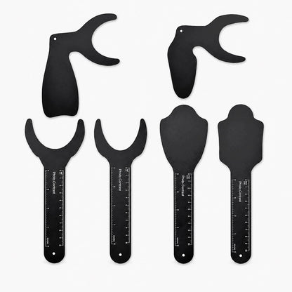 Contrasters Kit