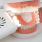 Anti-Fog Mirror System For Dental Photography