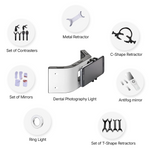 Dental Photography Light kit for Photography