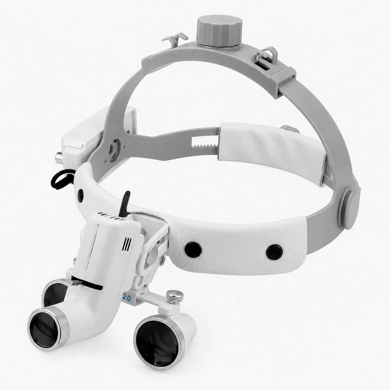 Dental Surgical Loupes with LED Headlight