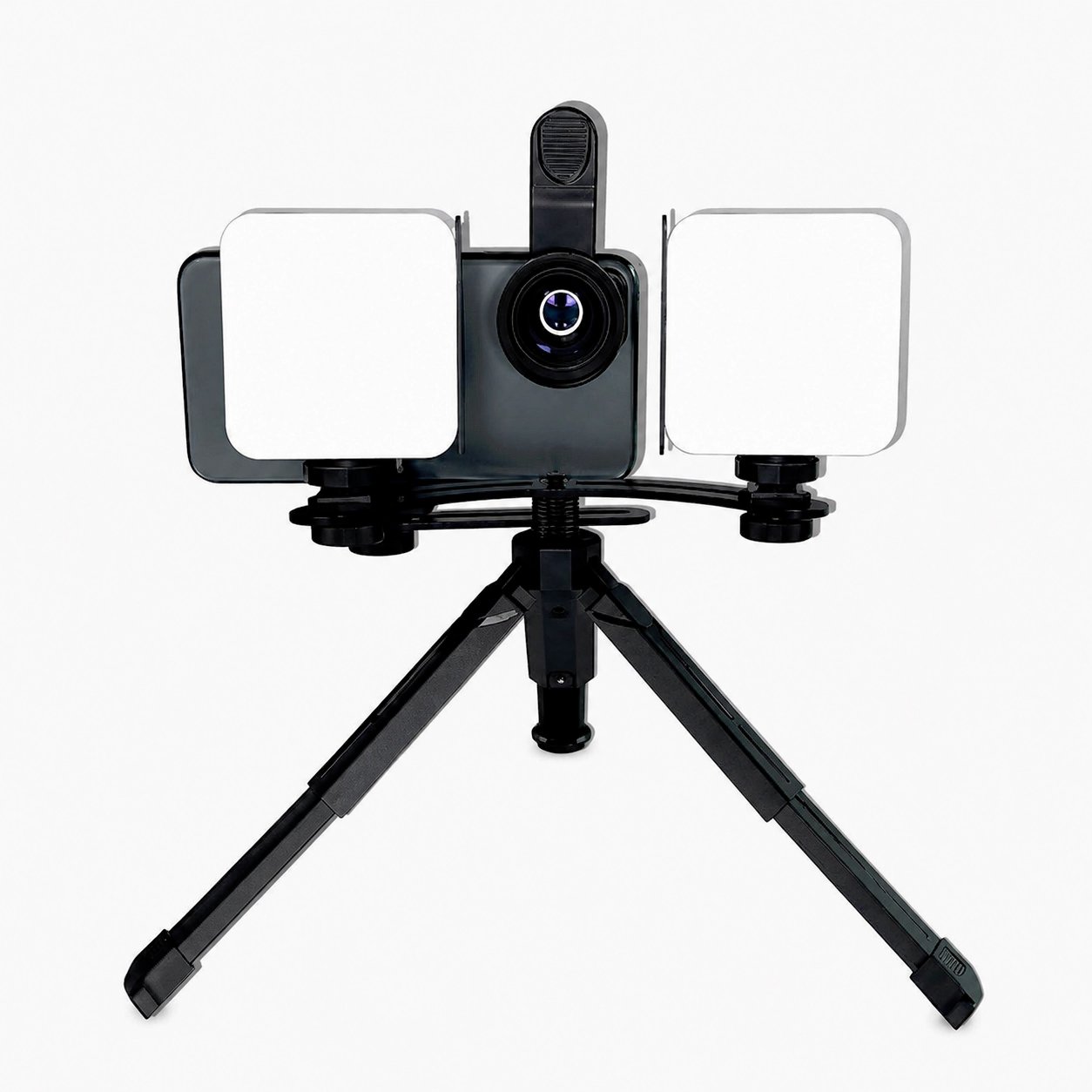 Dental Twin Light with Tripod