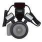 Dual-Head TTL Flash for Canon