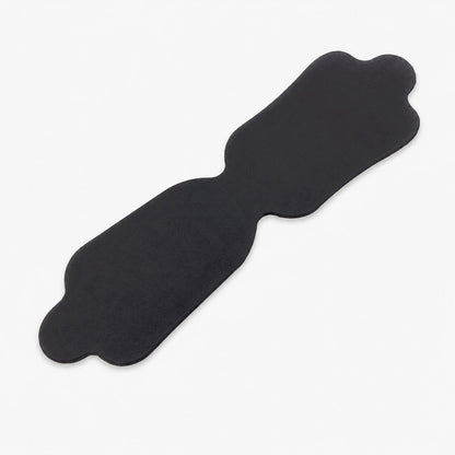 Flexible Anterior Silicone Contraster for Dental Photography