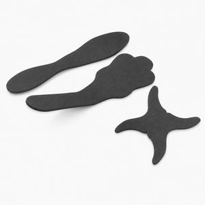 Flexible Silicone Contraster