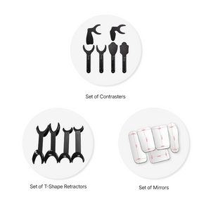 Dental Accessories Kit