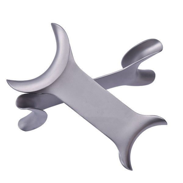 Metal Retractors Set