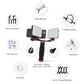 Twin Light For Mobile Dental Photography