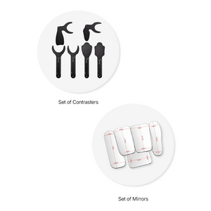 Dental Accessories Kit