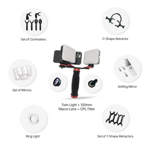 Dental Full Kit