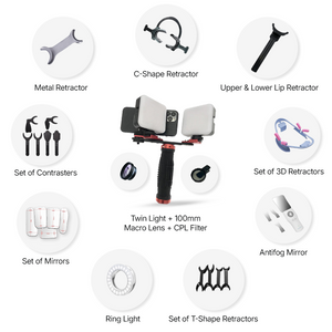 Dental Full Kit