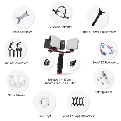 Dental Full Kit