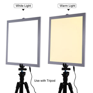 Dental LED Light Panel – 38cm