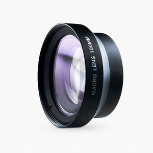 Macro Lens 100mm
