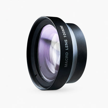 Macro Lens 100mm